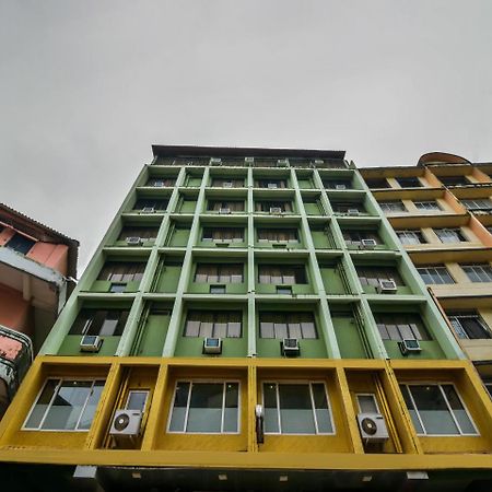 Hotel Manoshanti Panadží Exteriér fotografie