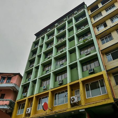 Hotel Manoshanti Panadží Exteriér fotografie