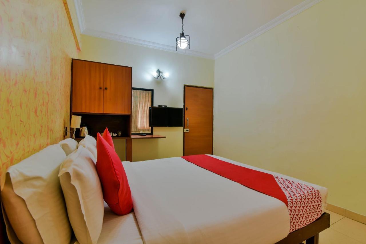 Hotel Manoshanti Panadží Exteriér fotografie