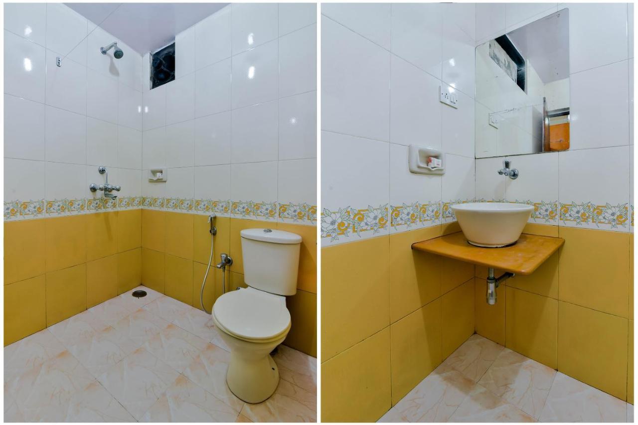 Hotel Manoshanti Panadží Exteriér fotografie