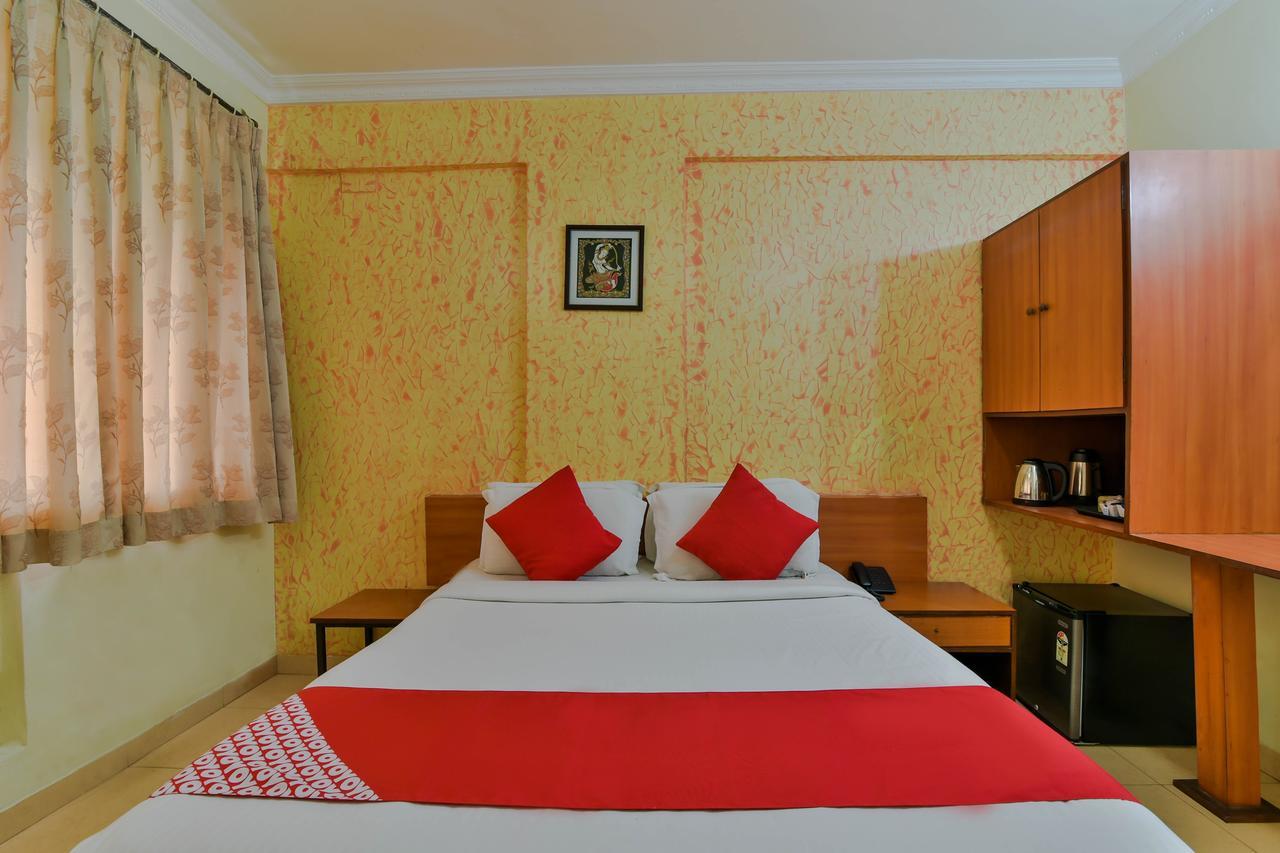 Hotel Manoshanti Panadží Exteriér fotografie