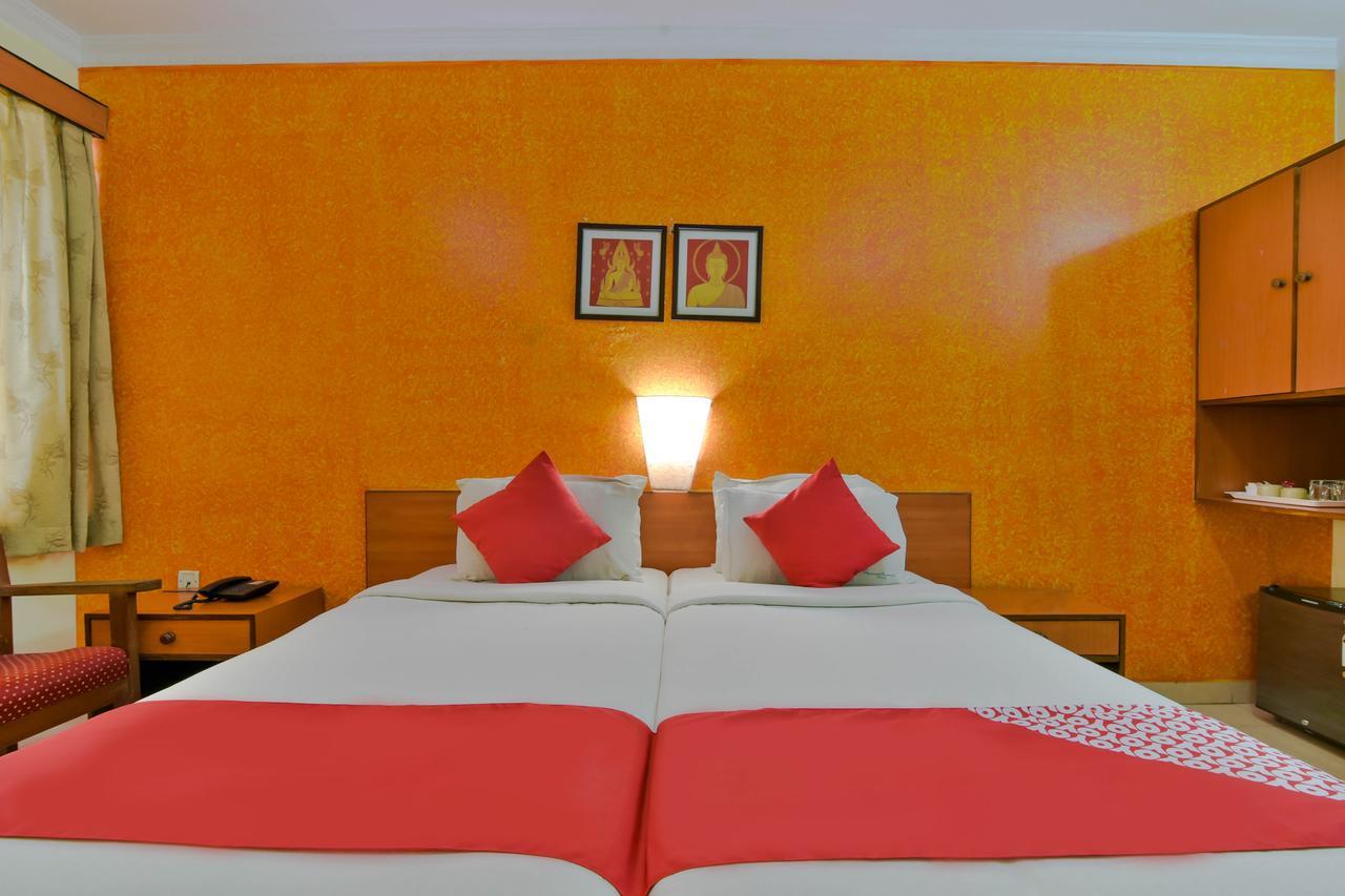 Hotel Manoshanti Panadží Exteriér fotografie